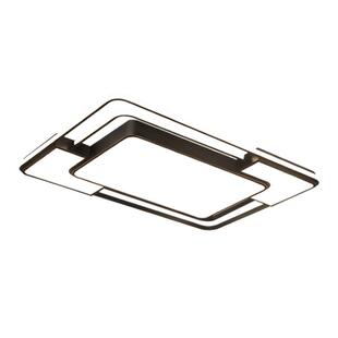 2025年新款吸顶灯全屋灯具中山家装灯饰led圆形超薄客厅大厅主灯