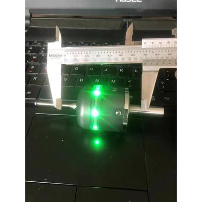 D光电寻边器，加工中心CNC数控铣床三坐标测头探头分中棒对刀仪