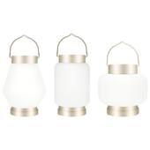 户外休闲手提灯庭院野营露营灯LED充电防水帐篷灯桌面台灯