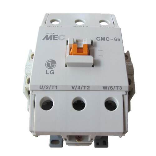韩国LG()接触器GMC-65220V2a2b交流接触器中山君菱