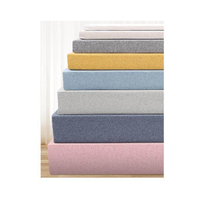 海绵高密度加硬加厚50D实木沙发垫子海绵坐垫床垫卡座飘窗垫厂家