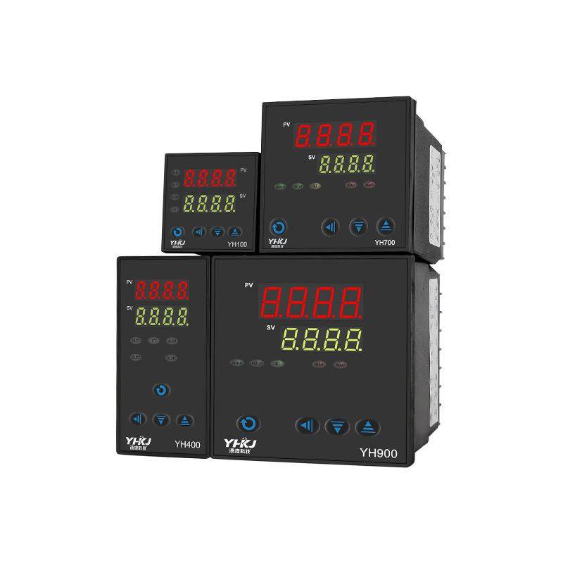 源煌智能温控器YH100开关可调温度控制器全自动数显PID调节恒温仪