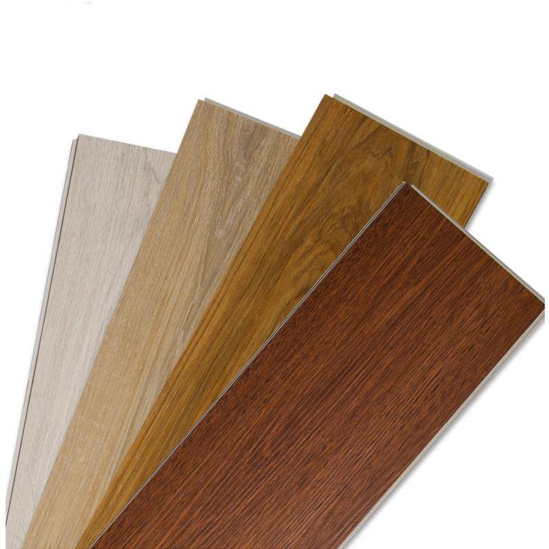 spc锁扣地板塑胶料加厚pvc地板卡扣式木地板卧室石塑防水地板,家装主材,SPC地板,淘宝优惠券,粉丝福利购,淘宝优惠卷