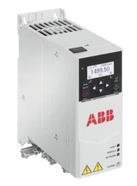 ACS380-040S-06A9-1全新变频器ACS380单相电压200V功率0.37KW