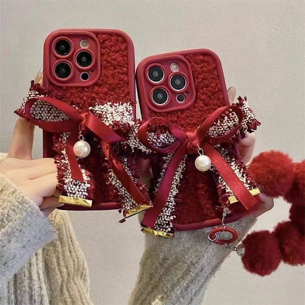 花边蝴蝶结手机壳华为nova14/13/12防摔P80P70软壳Mate8070全包,个性定制/设计服务/DIY,手机壳/保护套定制,淘宝优惠券,粉丝福利购,淘宝优惠卷