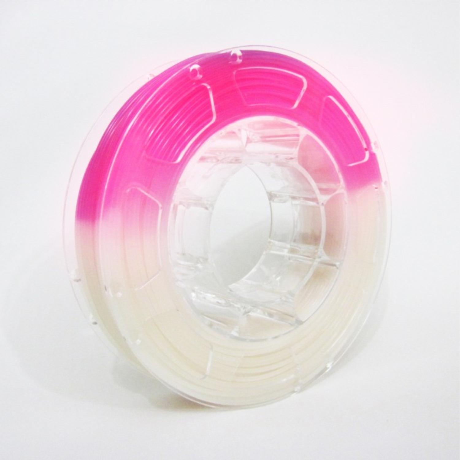 3D打印耗材PLA光照变色3D打印机耗材3D打印笔耗材FDM1.75辰龙三维