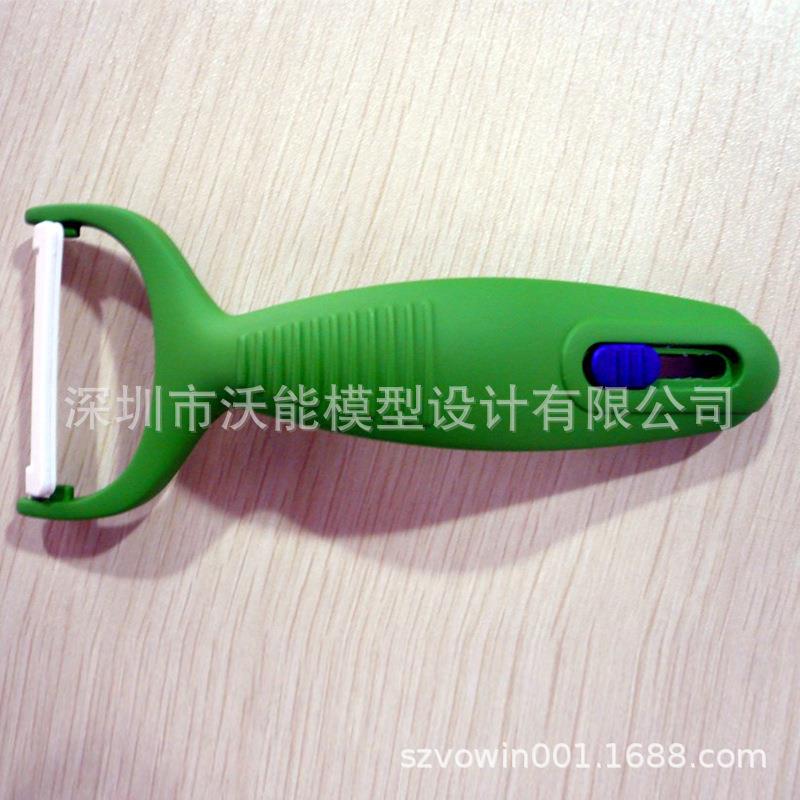 CNC手板抄数画图设计抄数检测扫描画图产品结构画图抄数3D打印