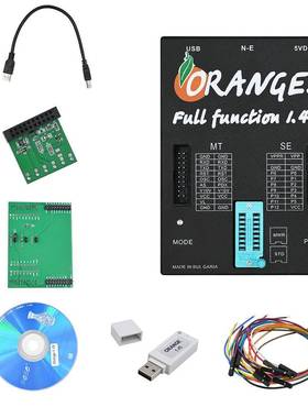 Orange5V1.42V1.45Orange5ECUProgramer橘子5编程器