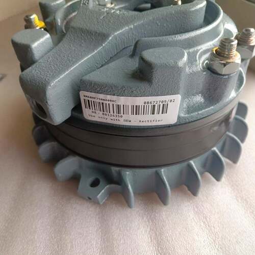 制动器刹车抱闸总成BMG855Nm20AC/400AC全新现货议价