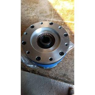 T544直流电磁制动器24V铣削头1TX251TX2配套7KG.M0.86A