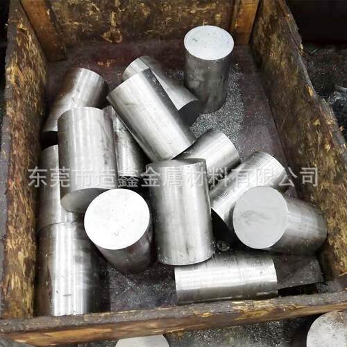 冷作模具钢材直径圆钢拉光圆棒切割欢迎来厂提货