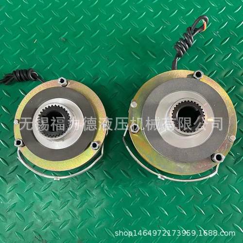 BLTZ1-80,BLTZ1-150,BLTZ1-200电磁失电制动器