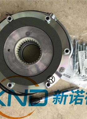 DZS1-08N电磁失电制动器/DZS1-08马达失电制动器/YEJ80电机刹车器