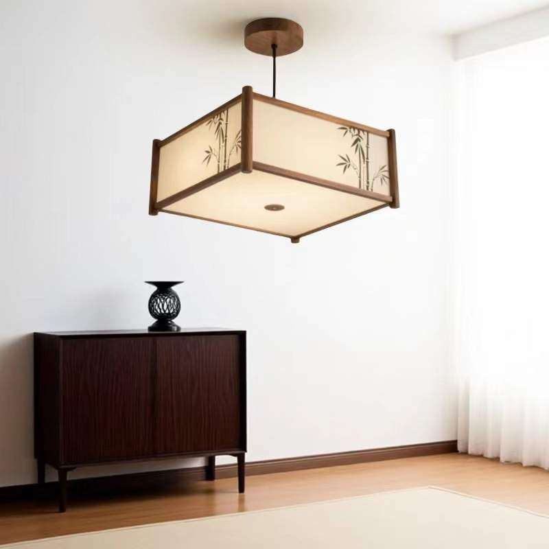 宋代美学新中式客厅卧室书房茶室中国风庭院餐厅复古民宿禅意吊灯,3C数码配件,USB灯,淘宝优惠券,粉丝福利购,淘宝优惠卷