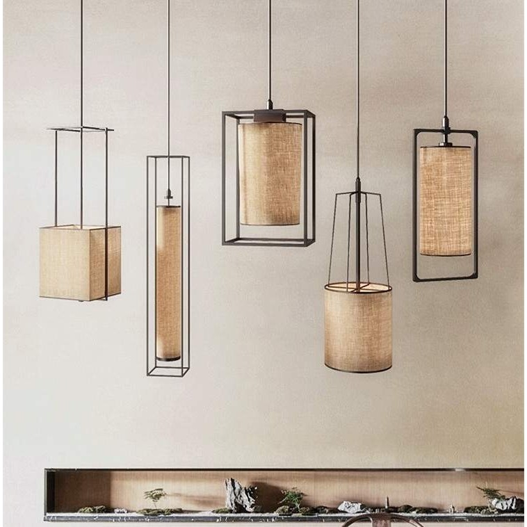 新中式吊灯客厅餐厅卧室禅意灯具现代中国风创意造型组合民宿床头,3C数码配件,USB灯,淘宝优惠券,粉丝福利购,淘宝优惠卷