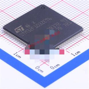 LQFP144 512K快闪记忆体 STM2F10ZET6 速发厂家stm2f10zet6