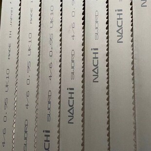 505机用带床高锯条品销 速网 速发厂厂厂促M42金属锯锯条 切割