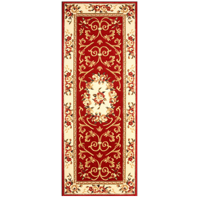 万腾长条地毯卧室长方形床边毯欧式家用过道走廊厨房门垫进门地垫,居家布艺,地毯,淘宝优惠券,粉丝福利购,淘宝优惠卷