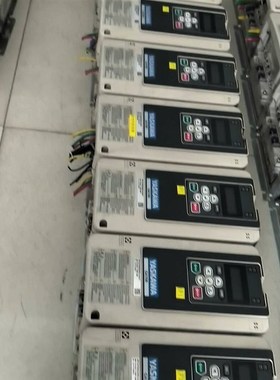 议价安川GA708系列CIPR-GA78B4023ABBA-AA维修