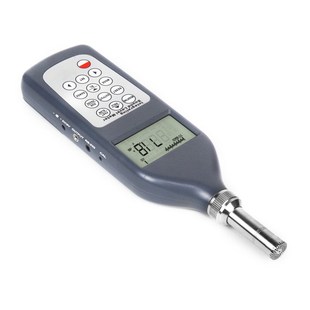 测量交通噪音分贝值的脉冲积分声级计SL-5868ILEQ