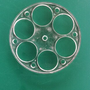 崩解仪配件 崩解仪吊篮 崩解时限检测仪配件吊篮 吊篮有机盖