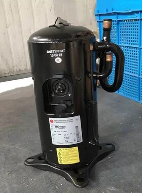 变频空调压缩机ANB66FZCMT ANB66FVVMT适用于三菱制冷压缩机