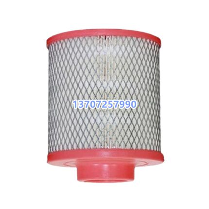 适配施耐德SRC-20/30/40SA螺杆空压机空气过滤器保养配件空滤风格