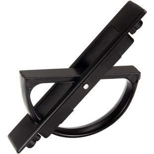 L100榻榻米L115 L75 L125旋转拉手L150 方形拉手XAC22