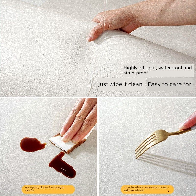 休闲餐桌垫,高档高档真皮,免洗防油防水台布,防烫咖啡桌垫,台面保