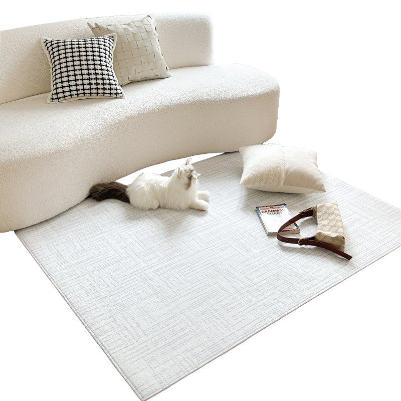 蔓越家 王炸性价比 客厅简约现代地毯卧室床边毯茶几垫防滑地垫,居家布艺,地毯,淘宝优惠券,粉丝福利购,淘宝优惠卷