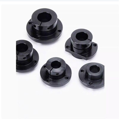 开口嵌入STHWIRB/STHWICB25 30GBE01 GNBE11光轴固定座导向轴支座