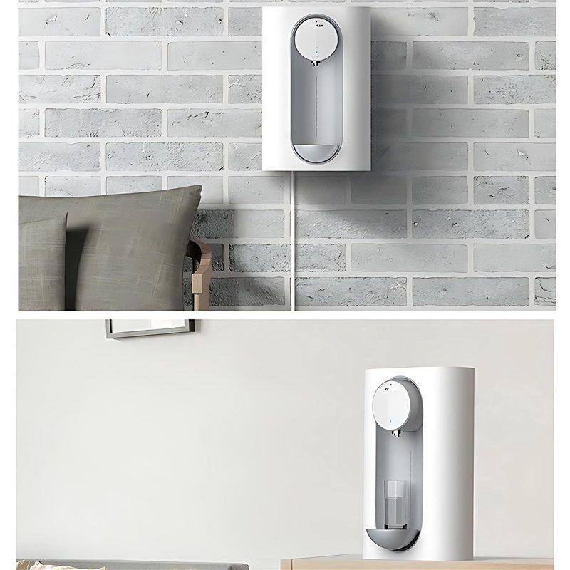 VIOMI/云米/管线机二代壁挂式内内嵌家用即热饮水机适用市场主流,厨房电器,管线机,淘宝优惠券,粉丝福利购,淘宝优惠卷