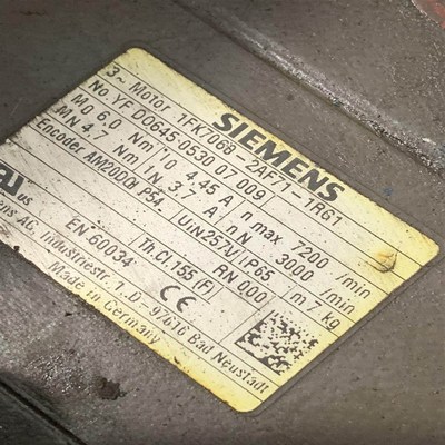 1FK7066-2AF71-1RG1(询价)