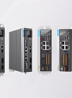 汇川SV630系列伺服ETHERCAT总线脉冲/MS1H电机/SV630N/SV630P