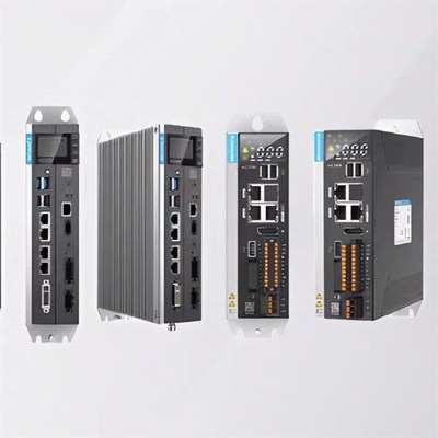 汇川SV630系列伺服ETHERCAT总线脉冲/MS1H电机/SV630N/SV630P