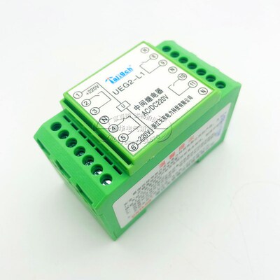 XJZ-7L-4H 7R-4H 7R-3H1D 7L-2H2D 7R-2H2D 1-4H双位置中间继电器