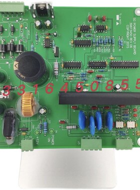 英格索兰控制器面板电源板39873450 39874425 39564364 39200407
