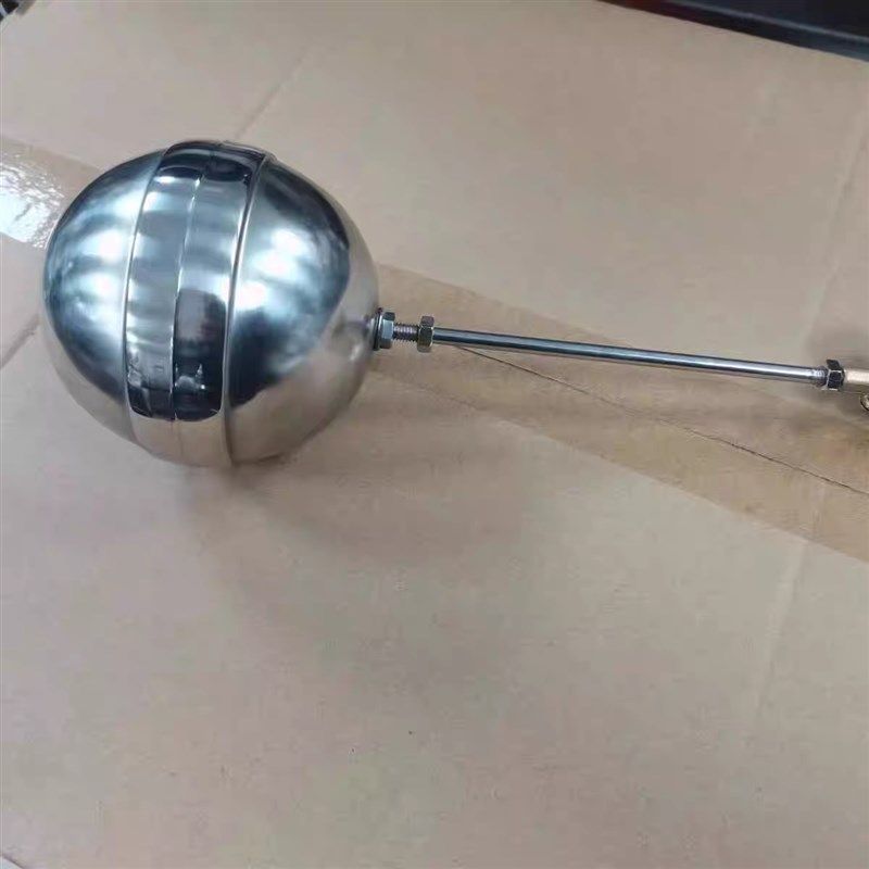 适用腾飞全自动电热开水器商用烧水器开水机配件进水阀连杆连浮球