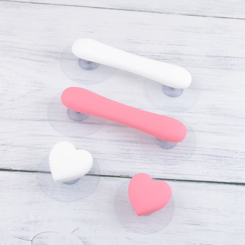 玻璃门窗户衣柜门拉手免钉免打孔粘贴式强力自粘吸盘抽屉柜子移门,基础建材,小拉手,淘宝优惠券,粉丝福利购,淘宝优惠卷