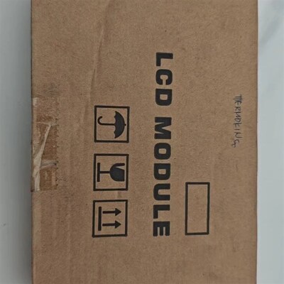 MP4000 FG320240A-1 冷王 显示器