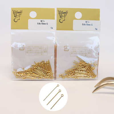 diy日本进口耳环项链饰品配件