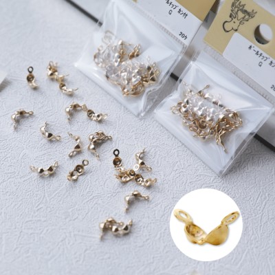 DIY串接口手工基本配件