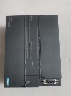 【顺庆】西门子288-1st60，带扩展模块SB AE01，成色九五【议价】