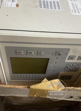 原装进口ABB REF543综合保护器 REF543FM127AAAA 现货询价