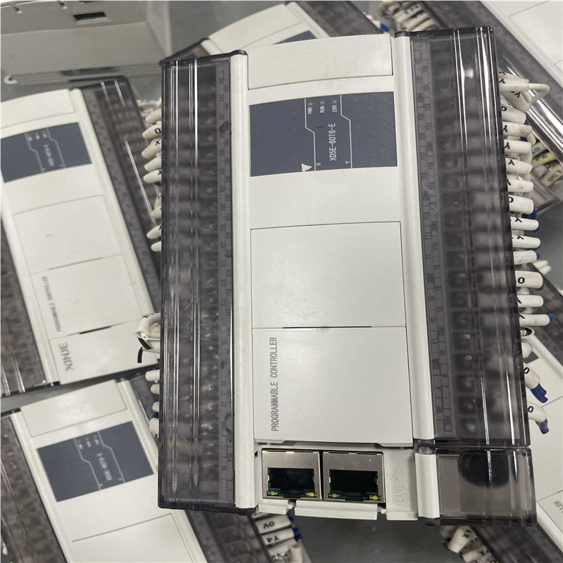 xd5-60t4 xd5-60t6 xd5e-60t6信捷走（憨憨电子）