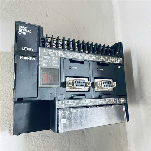 传感器 CP1H-X40DR-A~询价
