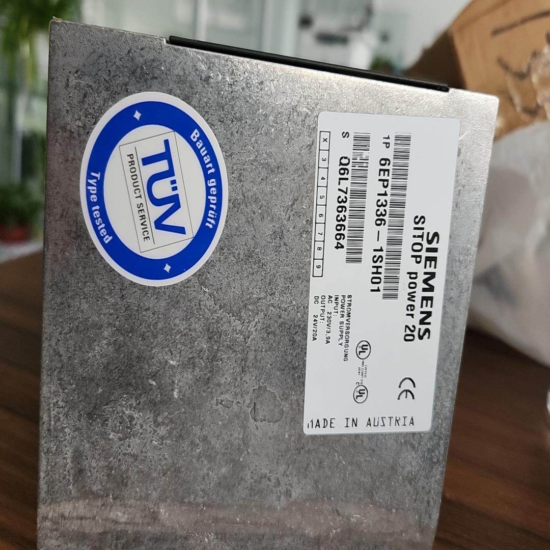 6EP1336-1SH01  两个(崽崽配件）