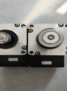 【顺庆】拆机 高扭矩电机 vrdm564/50 lna   ，单个价【议价】