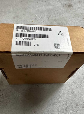 6SY7000-0AE01(崽崽配件）