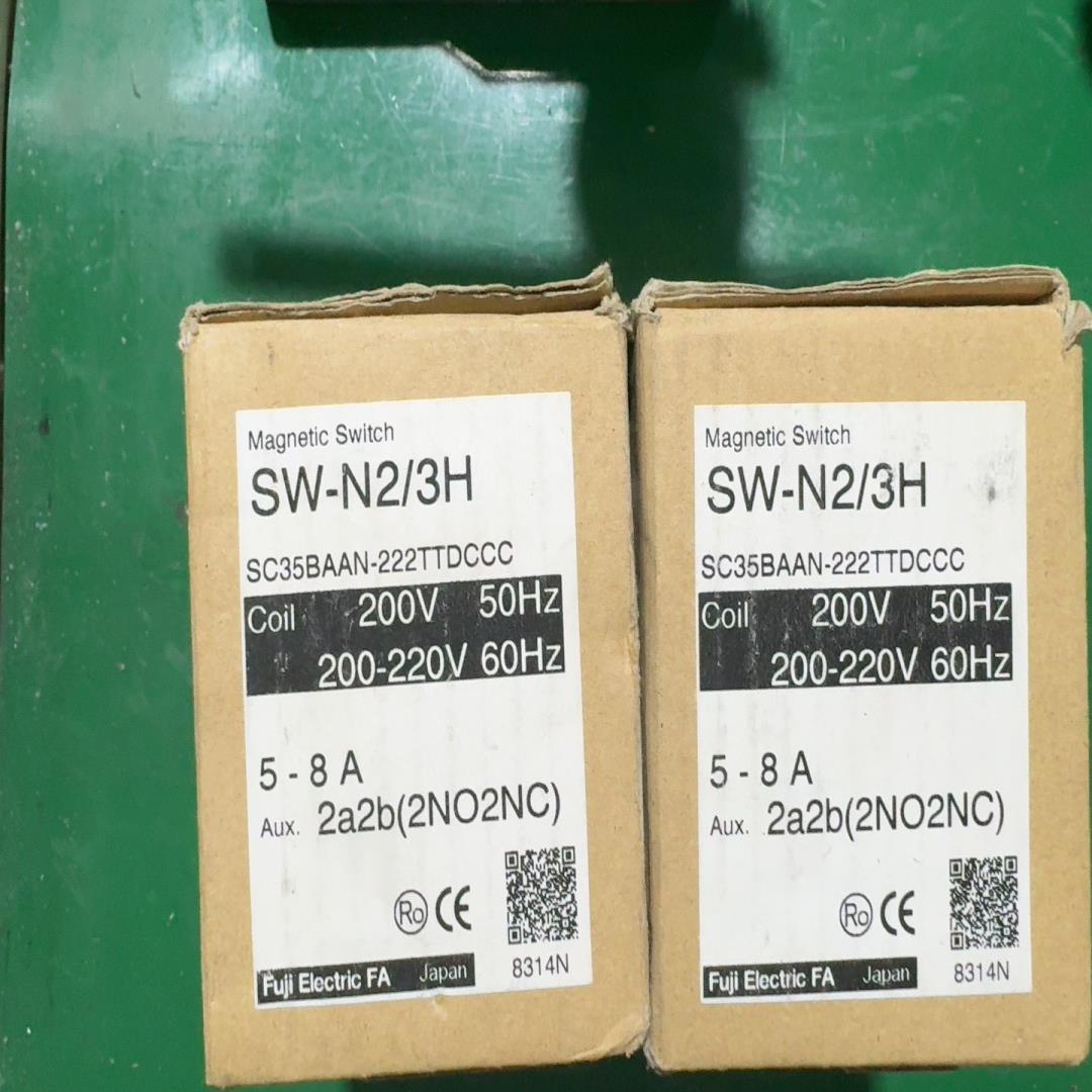 富士SC-N2继电器TR-N2/3保护电路(崽崽配件）